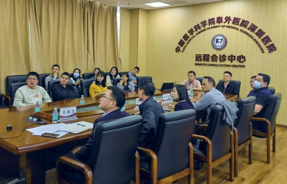 20231203 交流会现场照片(会场全景)